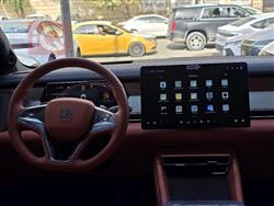 بي واي دي تانک L